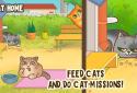 Cats house screenshot 2