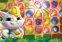 Tropicats - Puzzle Paradise screenshot 10
