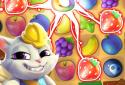 Tropicats - Puzzle Paradise screenshot 4