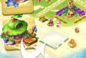 Tropicats - Puzzle Paradise screenshot 9