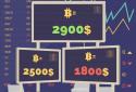 Bitcoin mining screenshot 9