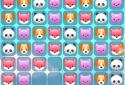 Cutie Paws - Oriplay Match 3 Game screenshot 2