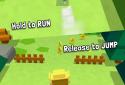 Bouncy Hero screenshot 5