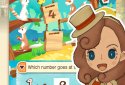 Layton's Mystery Journey screenshot 2