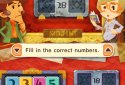 Layton's Mystery Journey screenshot 8