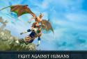 Gargoyle Flying Monster 3D screenshot 2