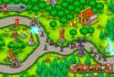 Tower Defense: Star Wars (Strategy Games) screenshot 1