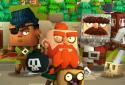 Kingdoms of Heckfire screenshot 3