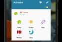 Phone Profiles Plus screenshot 1