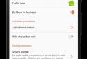 Phone Profiles Plus screenshot 5