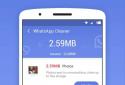 Storm Clean - small, fast, clean junk files, boost screenshot 5