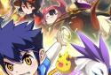 Hexmon War screenshot 1