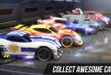 Supercharged screenshot 2