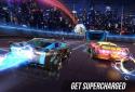 Supercharged screenshot 5