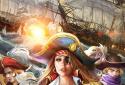 Captains: Legends of the Oceans (Pirates and corsairs of the sea) screenshot 1
