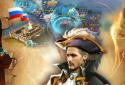 Captains: Legends of the Oceans (Pirates and corsairs of the sea) screenshot 10
