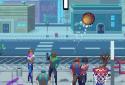 Bouncy Hoops screenshot 6