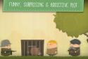 Enigma: Super Spy - Point & Click Adventure Game screenshot 2