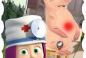 Masha and the Bear: Vet Clinic screenshot 10