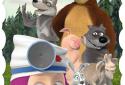 Masha and the Bear: Vet Clinic screenshot 15