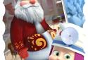 Masha and the Bear: Vet Clinic screenshot 16