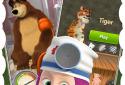 Masha and the Bear: Vet Clinic screenshot 17