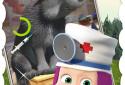 Masha and the Bear: Vet Clinic screenshot 19