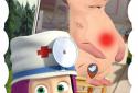 Masha and the Bear: Vet Clinic screenshot 2