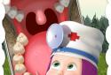 Masha and the Bear: Vet Clinic screenshot 20