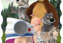 Masha and the Bear: Vet Clinic screenshot 23