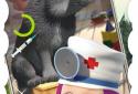 Masha and the Bear: Vet Clinic screenshot 3