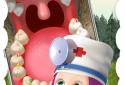 Masha and the Bear: Vet Clinic screenshot 4