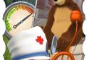 Masha and the Bear: Vet Clinic screenshot 5