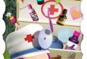 Masha and the Bear: Vet Clinic screenshot 6