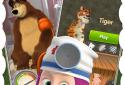 Masha and the Bear: Vet Clinic screenshot 9