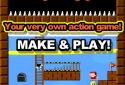 Make Action! PicoPicoMaker screenshot 1