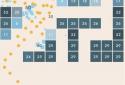 Bricks Breaker Puzzle screenshot 4