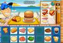 Burger Worlds screenshot 1