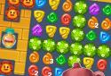 Wicked of OZ Puzzle screenshot 2
