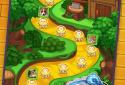 Wicked of OZ Puzzle screenshot 4