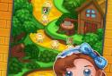 Wicked of OZ Puzzle screenshot 9