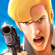 Mafia Revenge - Real-Time PvP