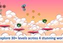 Pauli's Adventure Island screenshot 2