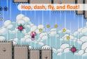 Pauli's Adventure Island screenshot 4