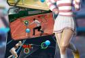 Ultimate Tennis Revolution screenshot 2