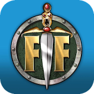 Fighting Fantasy Legends