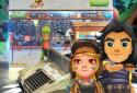 Crazy Racing - Speed Racer screenshot 4