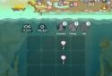 Kitty Cat Island - 2048 Puzzle screenshot 5