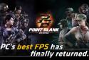 Point Blank: Strike screenshot 1