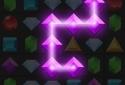 Gems Land-new free match 3 game, connect the dots! screenshot 3